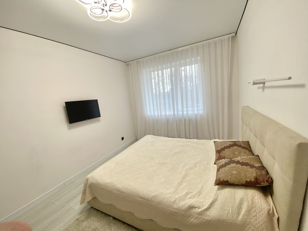 Продаж 2к. квартири. Новобудова. Кухня-Студія. Закрита територія. Ивано-Франковск - изображение 5