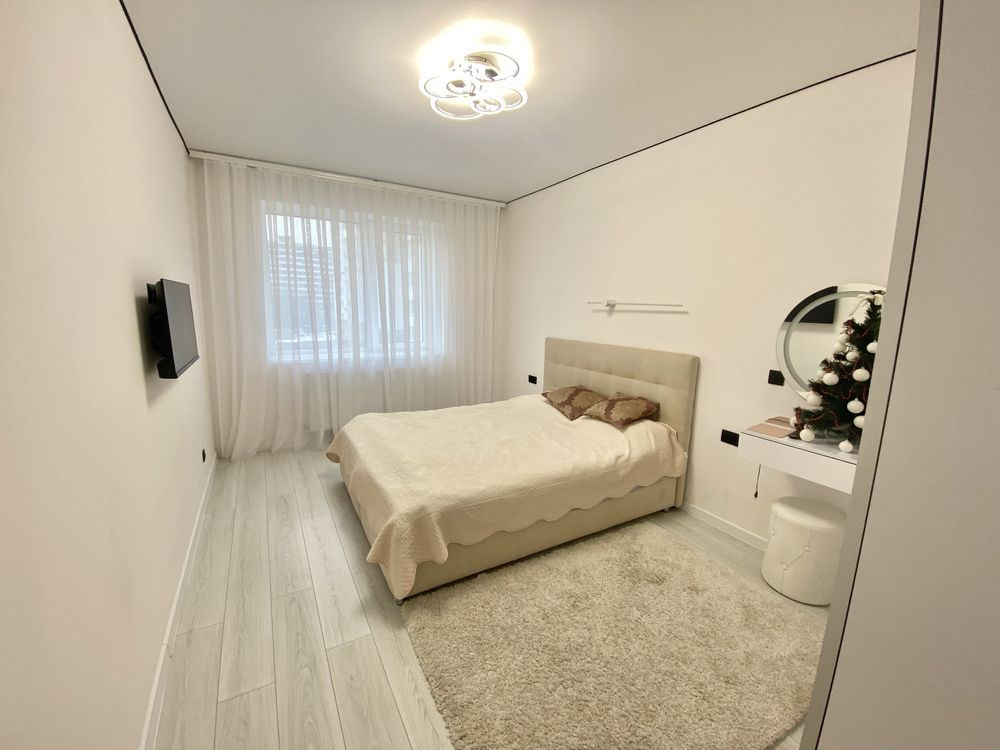 Продаж 2к. квартири. Новобудова. Кухня-Студія. Закрита територія. Ивано-Франковск - изображение 3