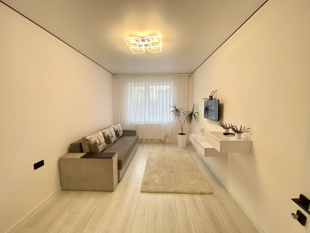 Продаж 2к. квартири. Новобудова. Кухня-Студія. Закрита територія. Ивано-Франковск - изображение 8