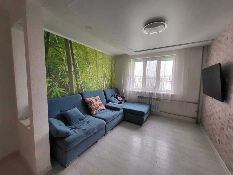 Продам 3комн.квартиру Людвига Свободы,метро Алексеевская .Сертификат Харків - зображення 3