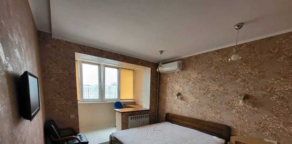 Продам 3комн.квартиру Людвига Свободы,метро Алексеевская .Сертификат Харків - зображення 2