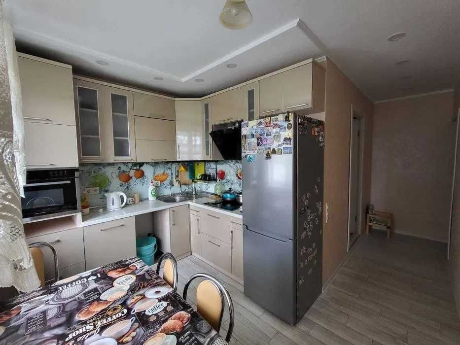 Продам 3комн.квартиру Людвига Свободы,метро Алексеевская .Сертификат Харків - зображення 1