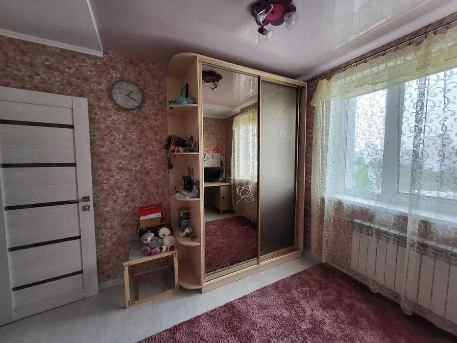 Продам 3комн.квартиру Людвига Свободы,метро Алексеевская .Сертификат Харків - зображення 7