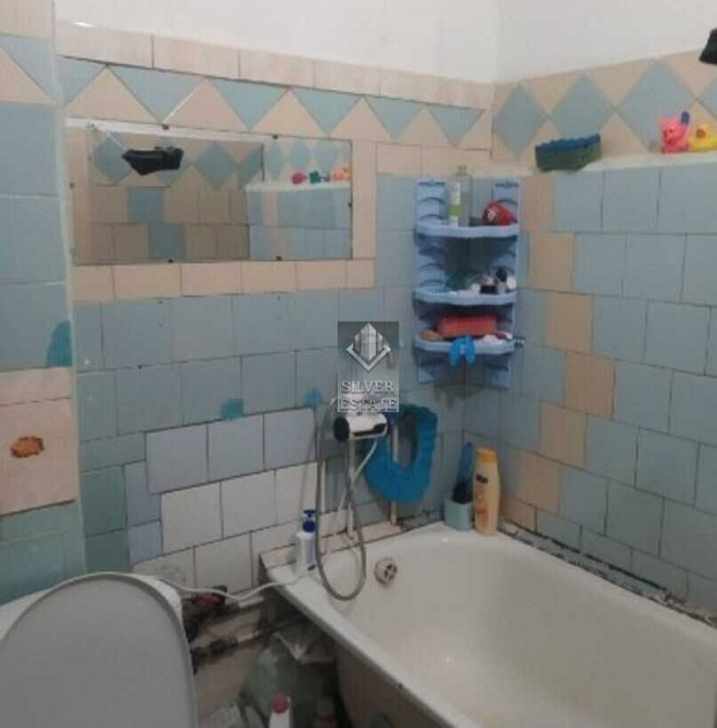 Продам 1-кімнатну квартиру в Шевченківському районі, вул. Чарівна Запорожье - изображение 5