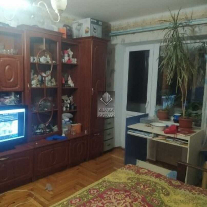 Продам 1-кімнатну квартиру в Шевченківському районі, вул. Чарівна Запорожье - изображение 1