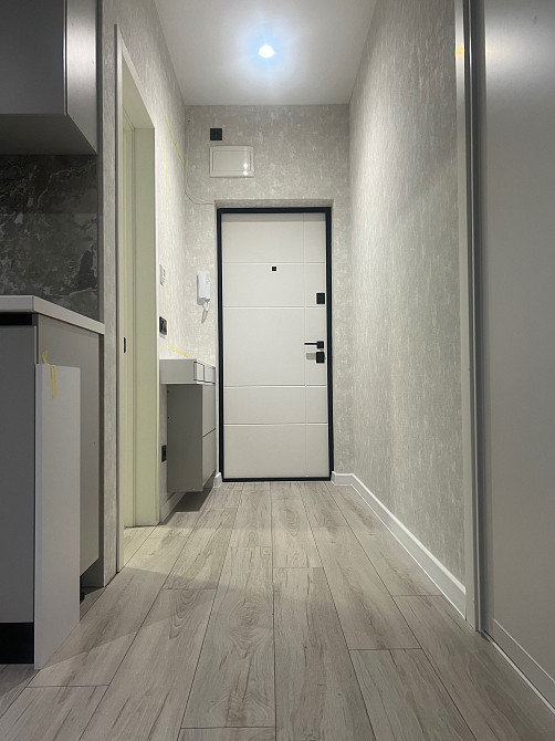 Квартира з ремонтом дешево. Власник Ивано-Франковск - изображение 1