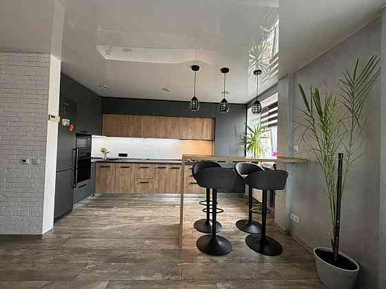 Продаж 3кімнатної квартири (перепланована в 2х+студія). Центр Житомир