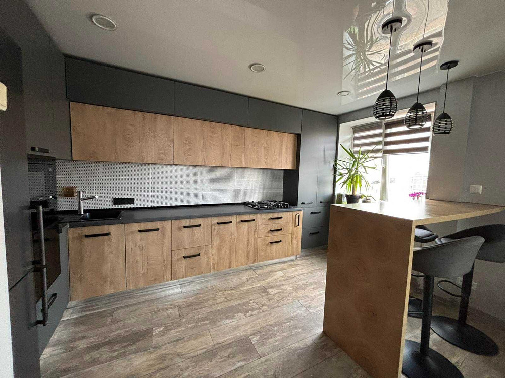 Продаж 3кімнатної квартири (перепланована в 2х+студія). Центр Житомир - изображение 3