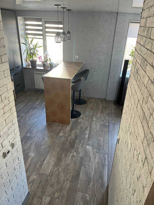 Продаж 3кімнатної квартири (перепланована в 2х+студія). Центр Житомир - изображение 8