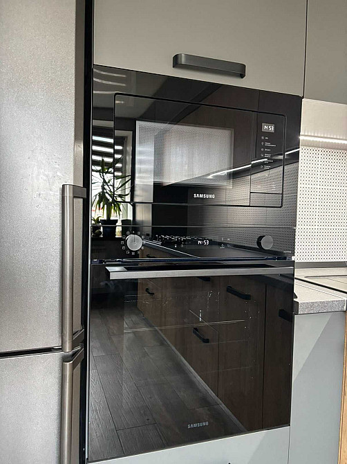 Продаж 3кімнатної квартири (перепланована в 2х+студія). Центр Житомир - изображение 4