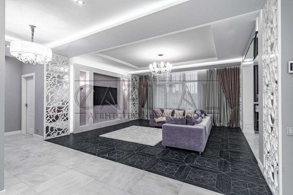 Продаж дизайнерської 4к/200м з паркінгом ЖК НОВОПЕЧЕРСЬКІ ЛИПКИ Центр Київ - зображення 8