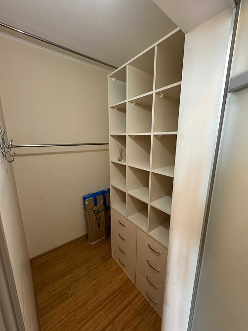 Власник! Голосіївська 13 Б, 2-х кімнатана видова квартира Київ - зображення 3