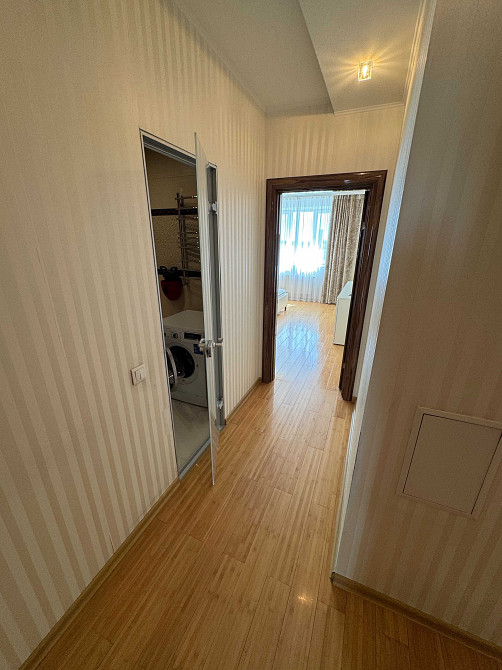 Власник! Голосіївська 13 Б, 2-х кімнатана видова квартира Київ - зображення 2