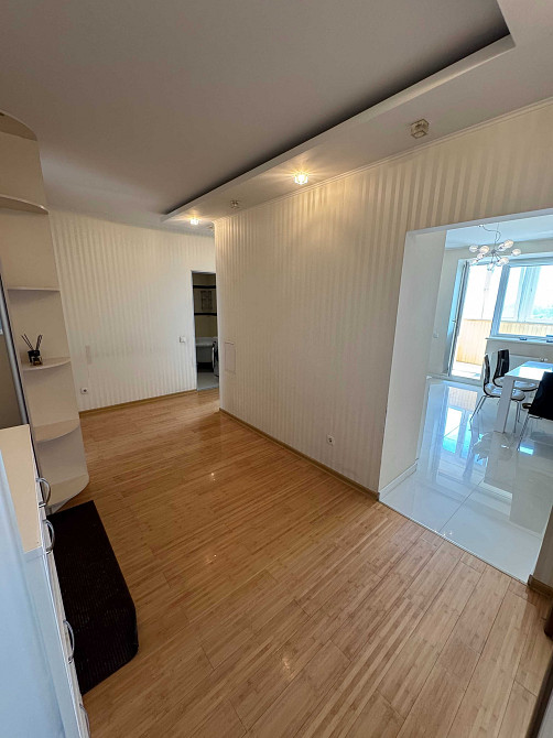 Власник! Голосіївська 13 Б, 2-х кімнатана видова квартира Київ - зображення 1