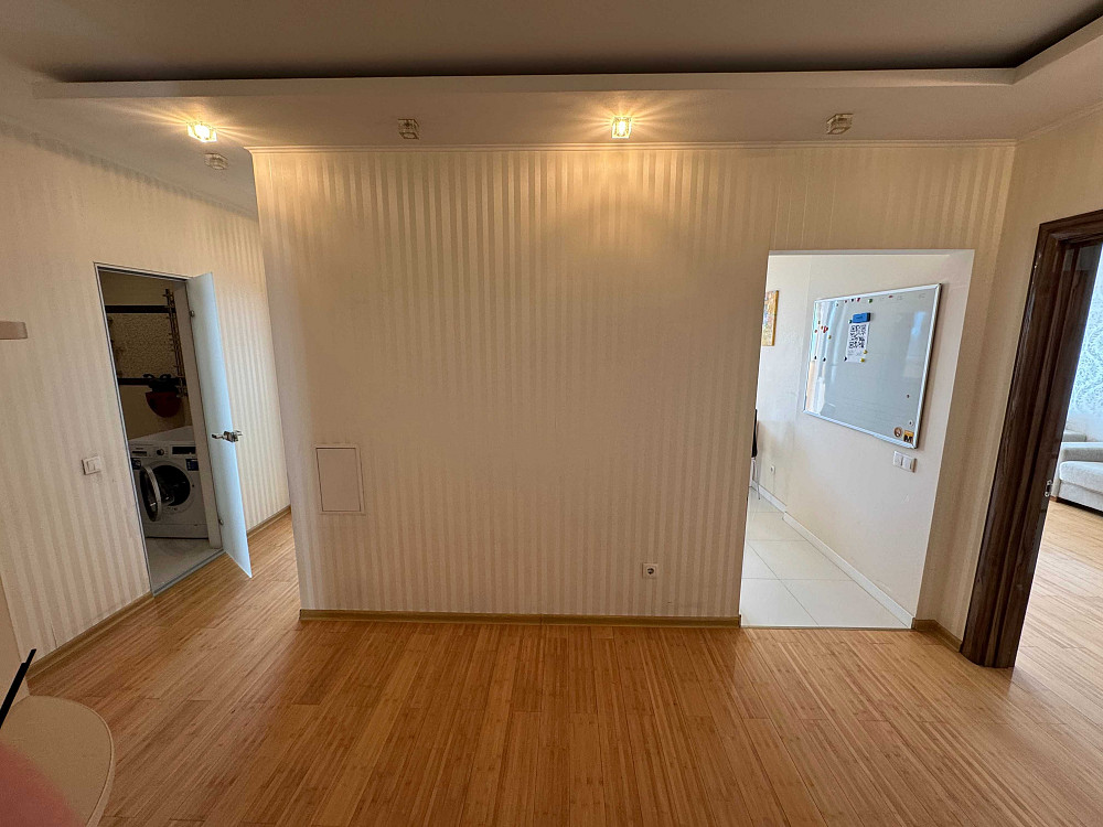 Власник! Голосіївська 13 Б, 2-х кімнатана видова квартира Київ - зображення 4