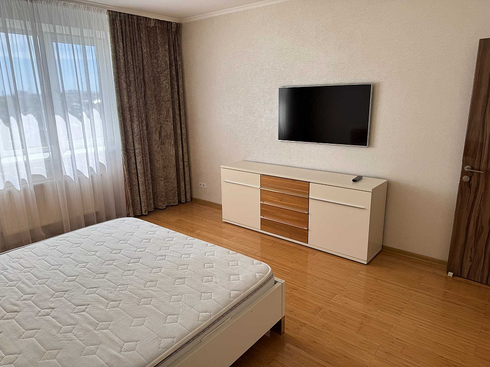 Власник! Голосіївська 13 Б, 2-х кімнатана видова квартира Київ - зображення 8