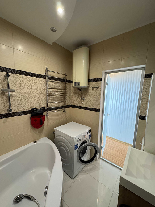 Власник! Голосіївська 13 Б, 2-х кімнатана видова квартира Київ - зображення 6