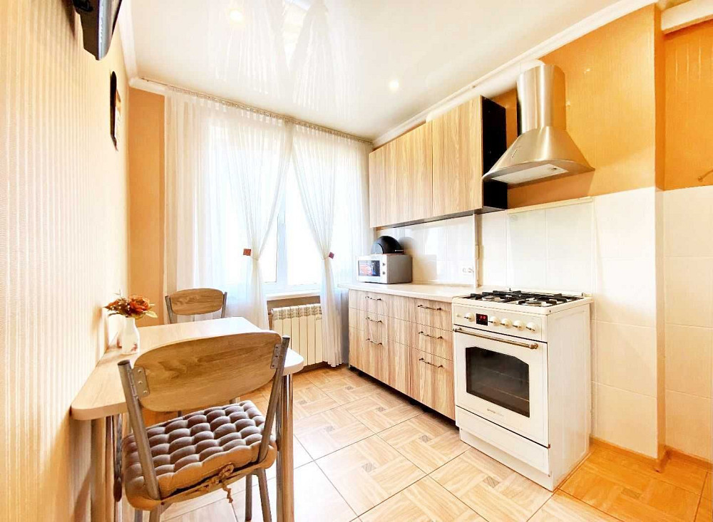 3 кімн з ремонтом на ж/м КАМ'ЯНСЬКО-ЛОМІВСЬКОМУ (715326) Днепр - изображение 1