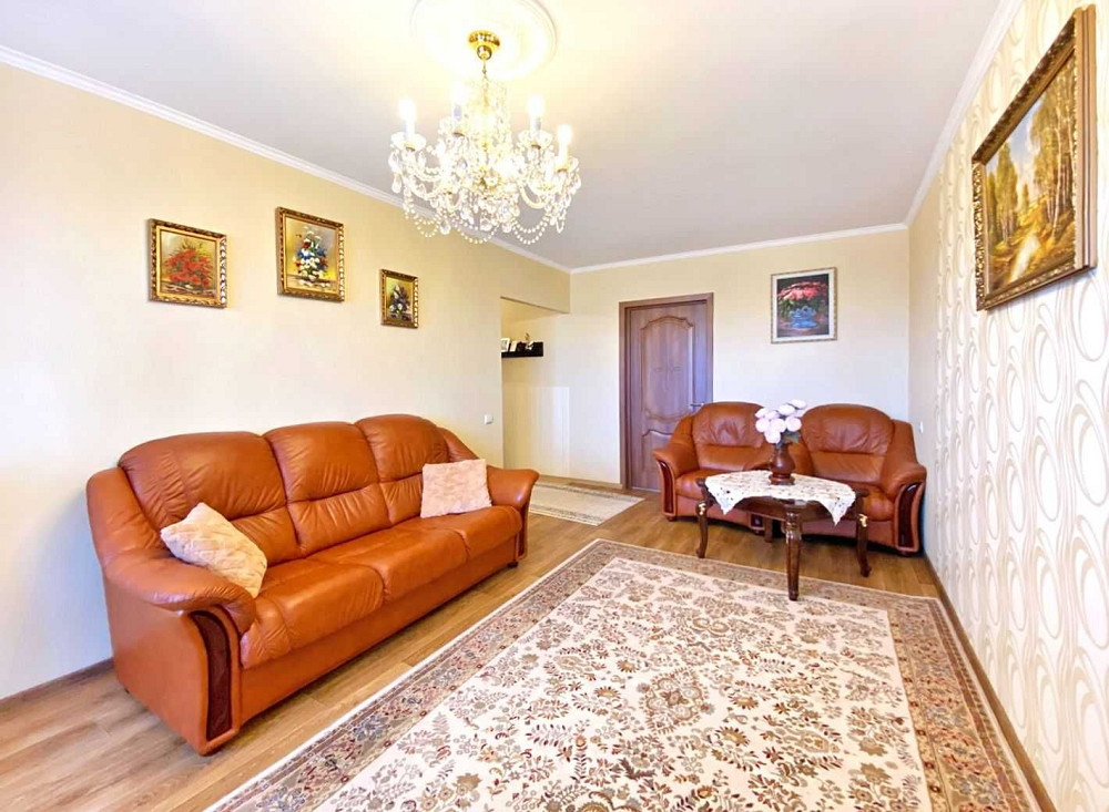 3 кімн з ремонтом на ж/м КАМ'ЯНСЬКО-ЛОМІВСЬКОМУ (715326) Днепр - изображение 2