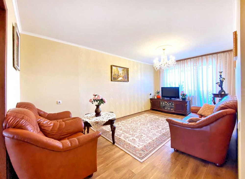 3 кімн з ремонтом на ж/м КАМ'ЯНСЬКО-ЛОМІВСЬКОМУ (715326) Днепр - изображение 3