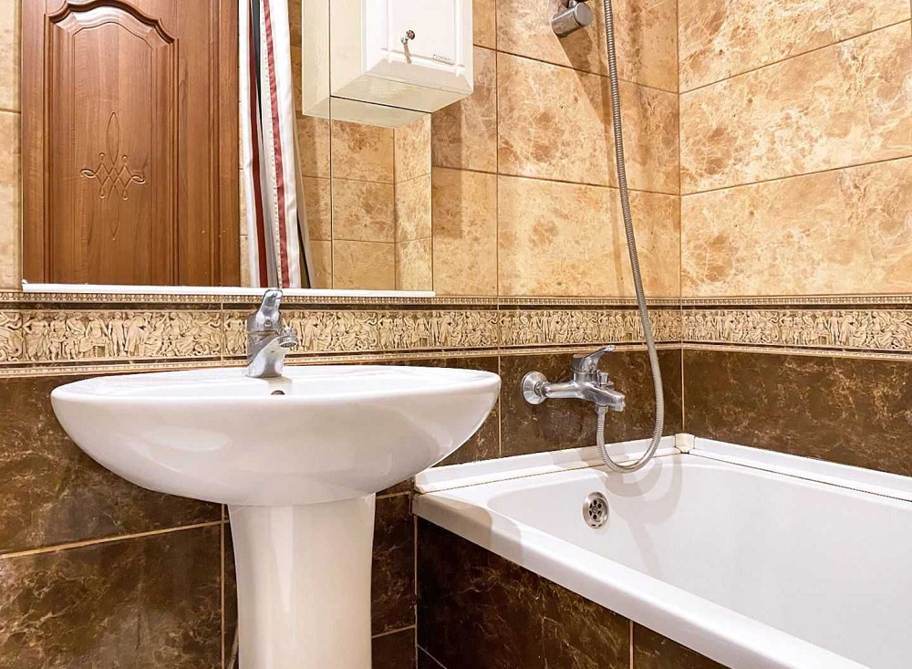 3 кімн з ремонтом на ж/м КАМ'ЯНСЬКО-ЛОМІВСЬКОМУ (715326) Днепр - изображение 6