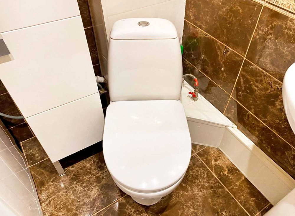 3 кімн з ремонтом на ж/м КАМ'ЯНСЬКО-ЛОМІВСЬКОМУ (715326) Днепр - изображение 7