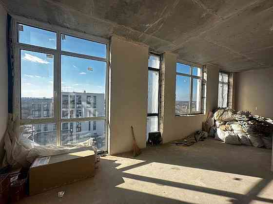 Без %! Продаж пентхаусу з терасою та паркомісцем ЖК "Файна Таун" Київ