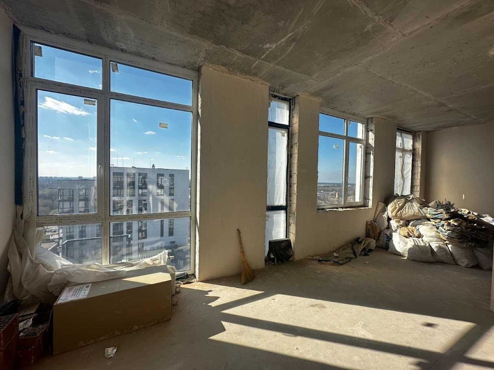 Без %! Продаж пентхаусу з терасою та паркомісцем ЖК "Файна Таун" Київ - зображення 6