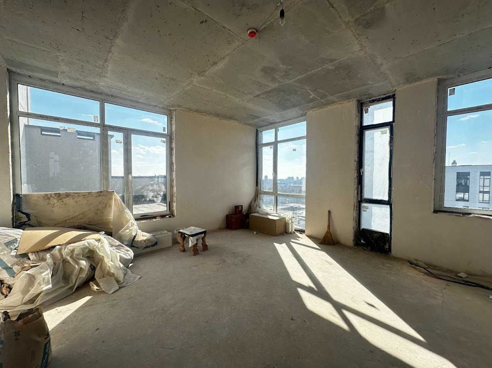 Без %! Продаж пентхаусу з терасою та паркомісцем ЖК "Файна Таун" Київ - зображення 7