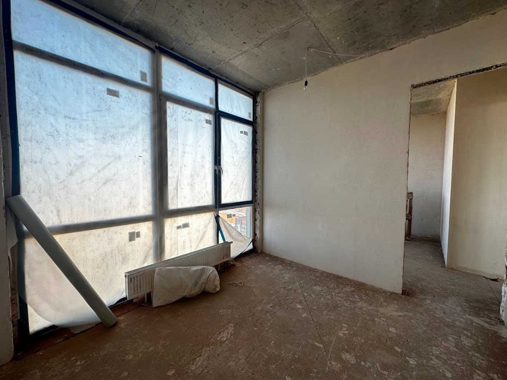 Без %! Продаж пентхаусу з терасою та паркомісцем ЖК "Файна Таун" Київ - зображення 8