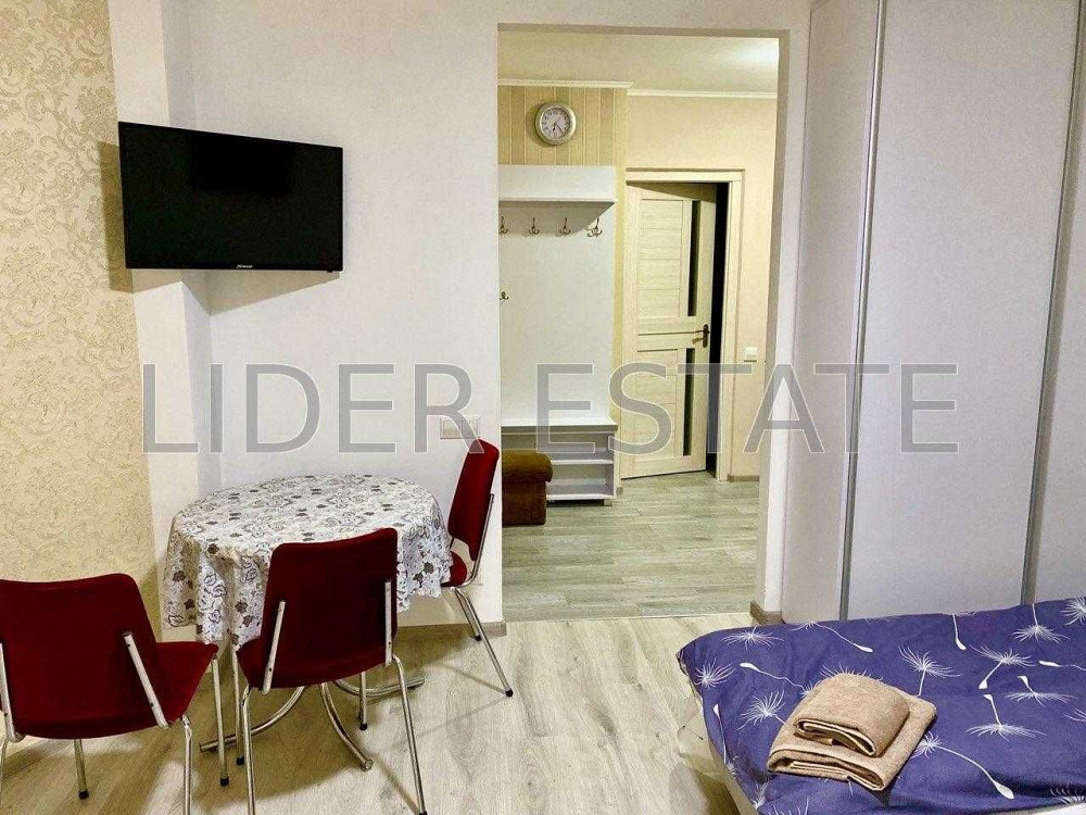 Продається квартира апартаменти поляна сонячне закарпаття Свалява - зображення 2