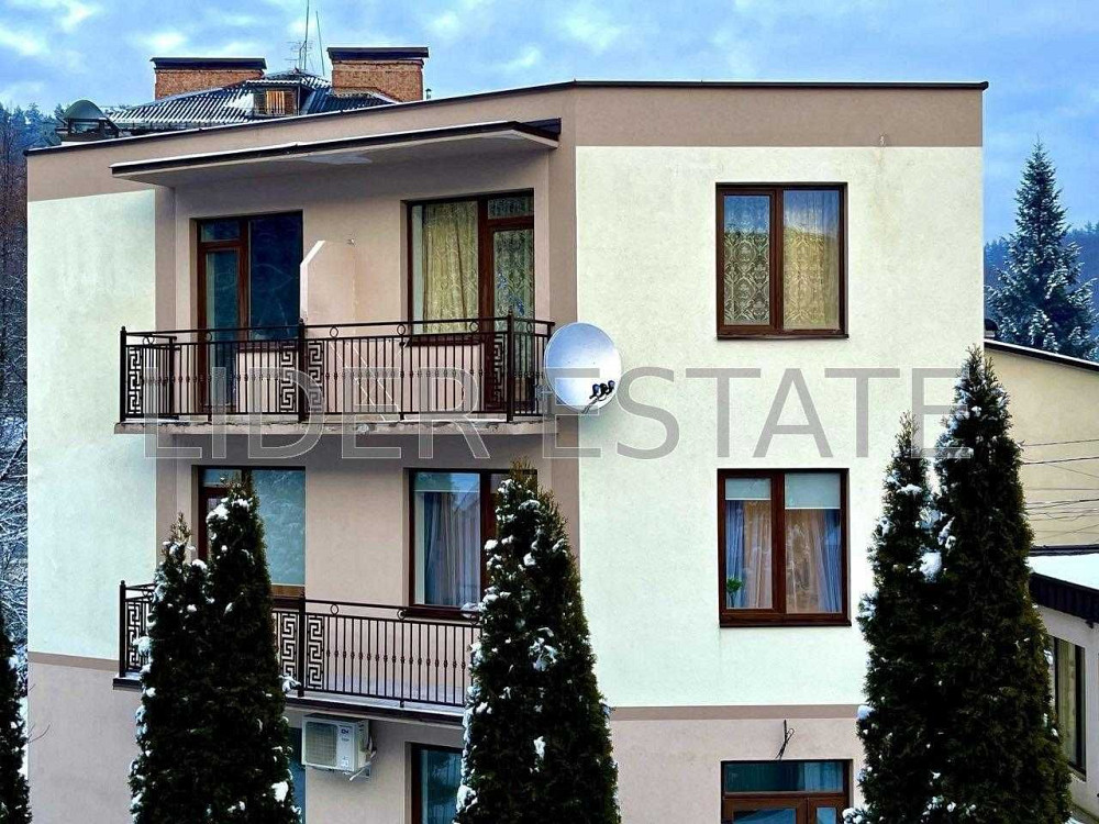 Продається квартира апартаменти поляна сонячне закарпаття Свалява - зображення 1