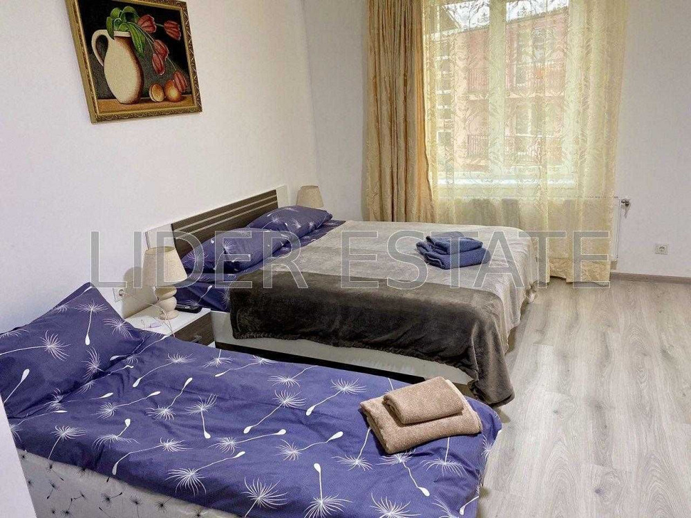 Продається квартира апартаменти поляна сонячне закарпаття Свалява - зображення 4