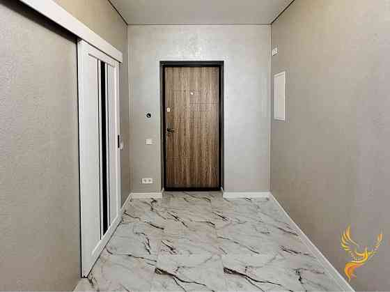 Продаж 2-х кімнатної квартири в новобудові Ивано-Франковск