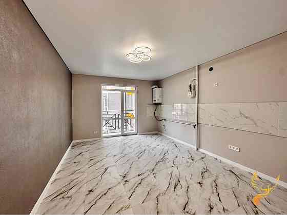 Продаж 2-х кімнатної квартири в новобудові Ивано-Франковск