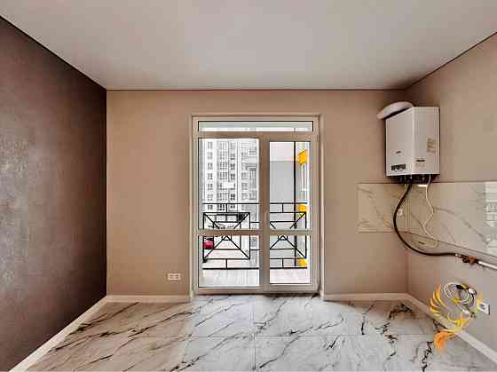 Продаж 2-х кімнатної квартири в новобудові Ивано-Франковск