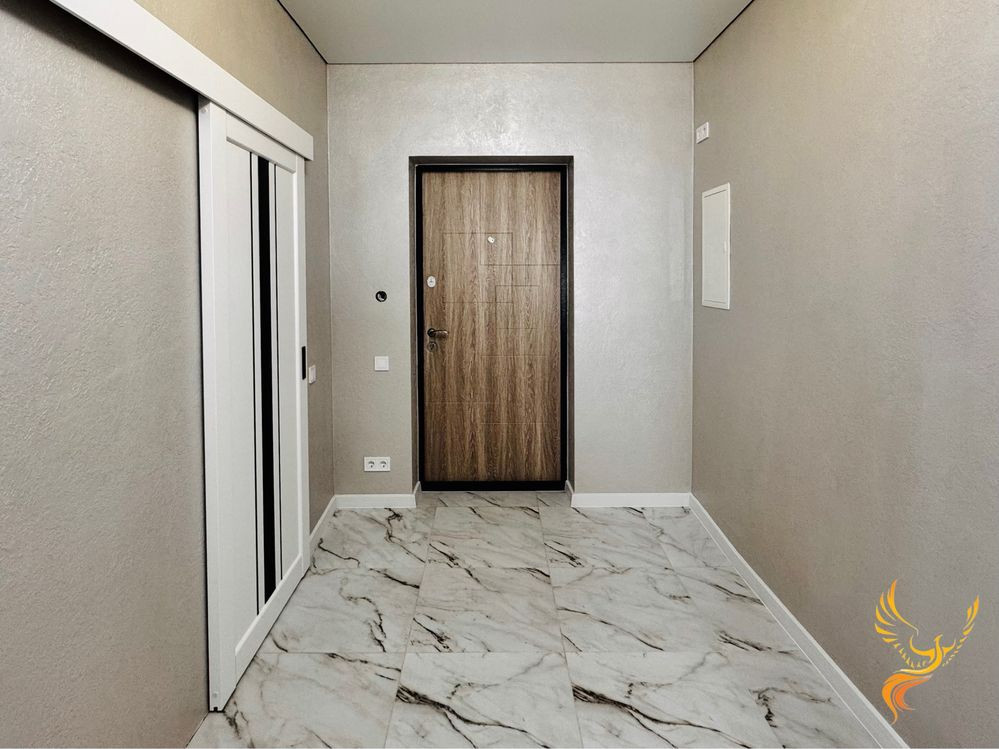 Продаж 2-х кімнатної квартири в новобудові Івано-Франківськ - зображення 4