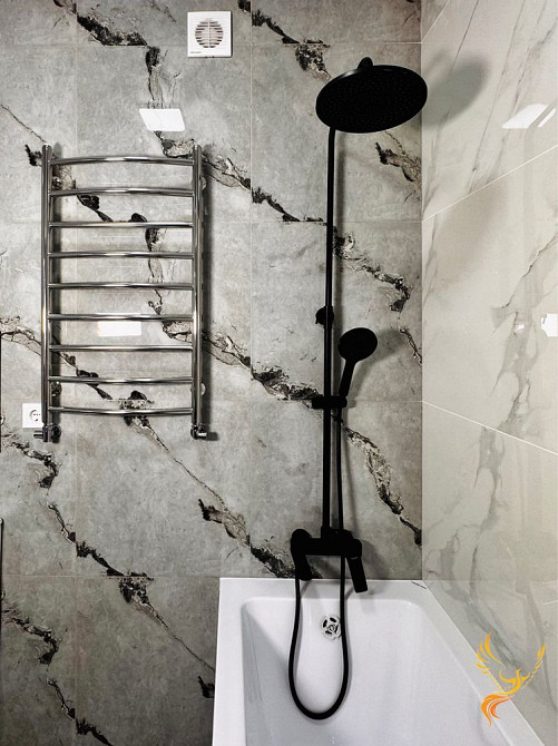 Продаж 2-х кімнатної квартири в новобудові Івано-Франківськ - зображення 8