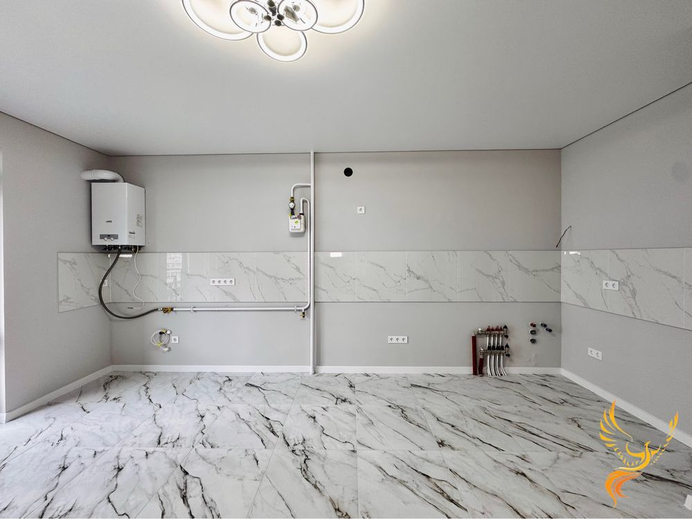 Продаж 2-х кімнатної квартири в новобудові Івано-Франківськ - зображення 1