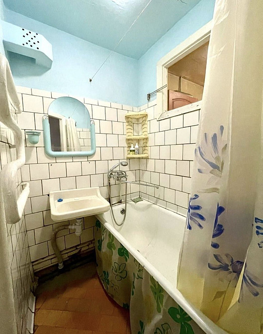 Продам 3 к О.Поля,пр.Б.Хмельницкого Днепр - изображение 8