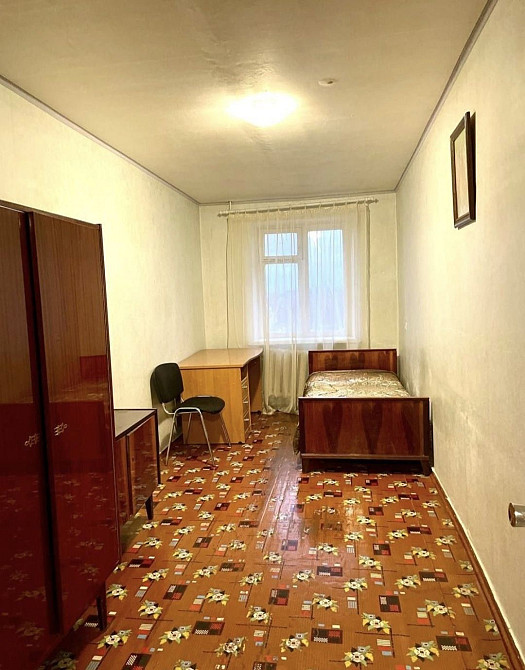 Продам 3 к О.Поля,пр.Б.Хмельницкого Днепр - изображение 4