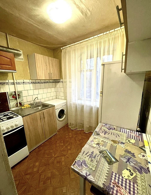 Продам 3 к О.Поля,пр.Б.Хмельницкого Днепр - изображение 1