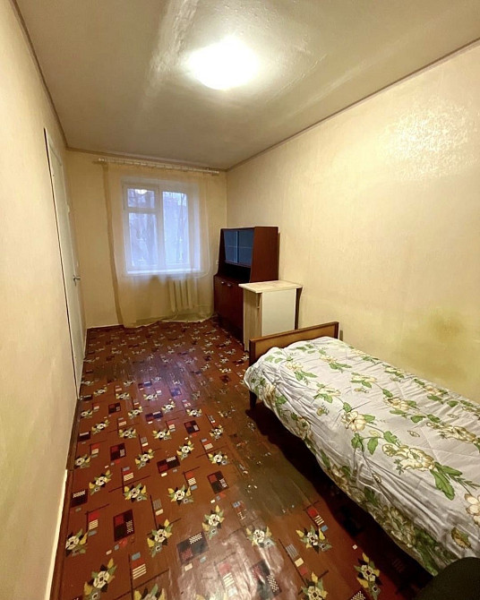 Продам 3 к О.Поля,пр.Б.Хмельницкого Днепр - изображение 7