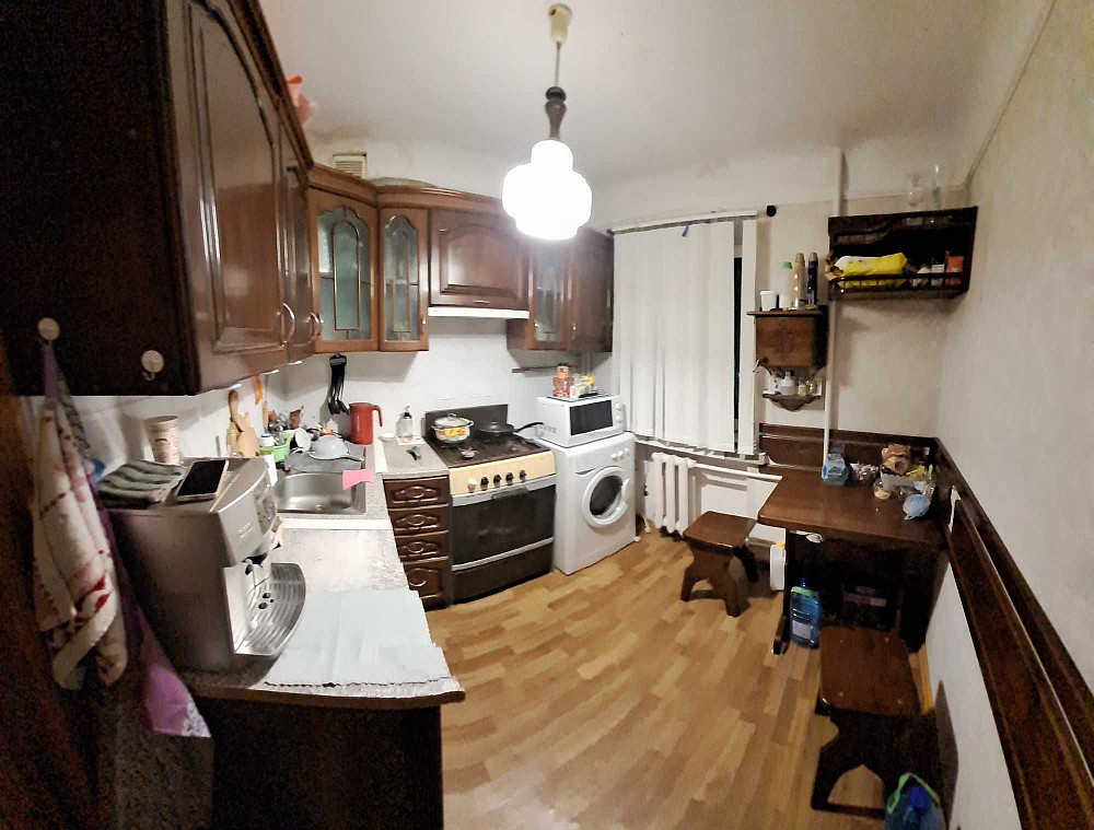 Продаж 2 кім. квартири з ремонтом м.Балаклія Балаклія (Харківська обл.) - зображення 1