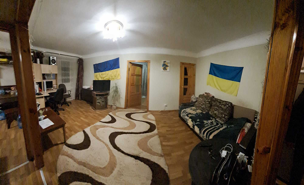 Продаж 2 кім. квартири з ремонтом м.Балаклія Балаклія (Харківська обл.) - зображення 5