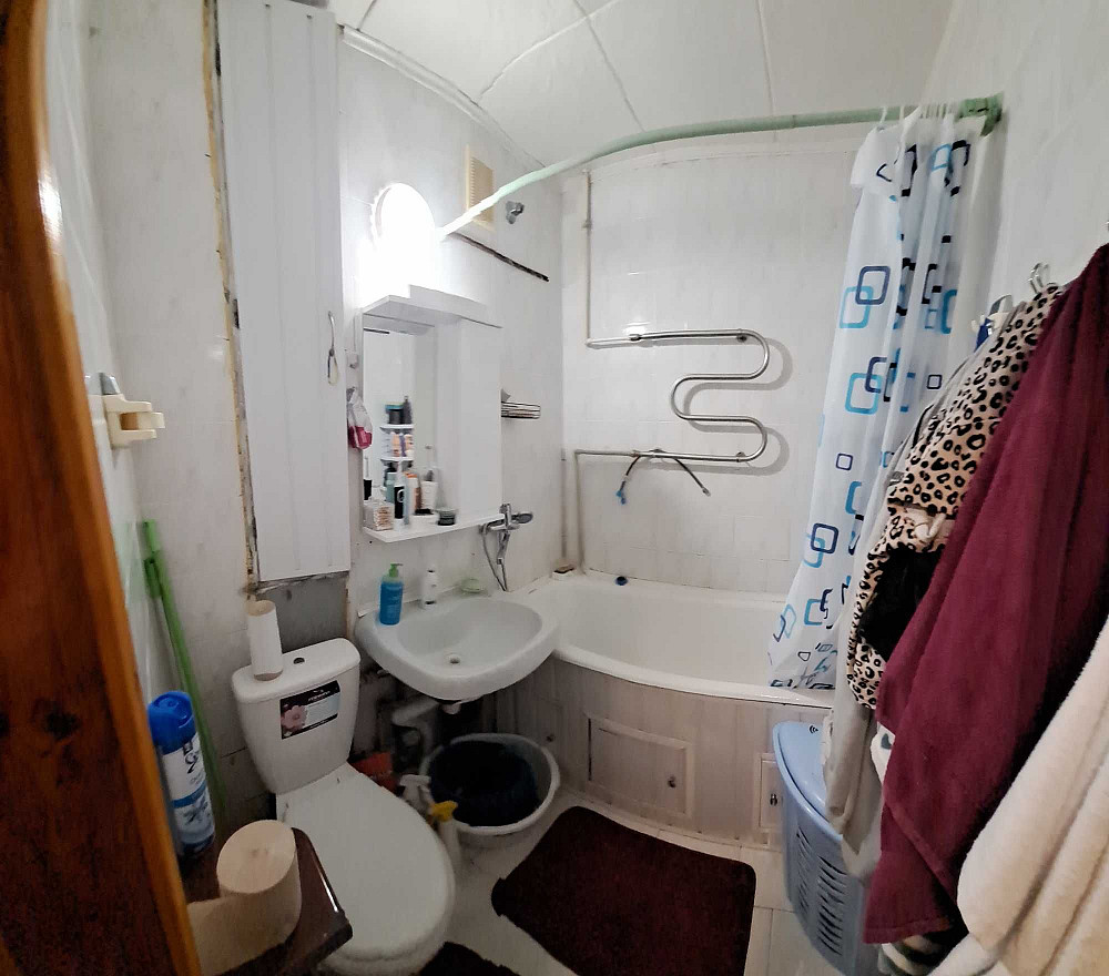 Продаж 2 кім. квартири з ремонтом м.Балаклія Балаклія (Харківська обл.) - зображення 3