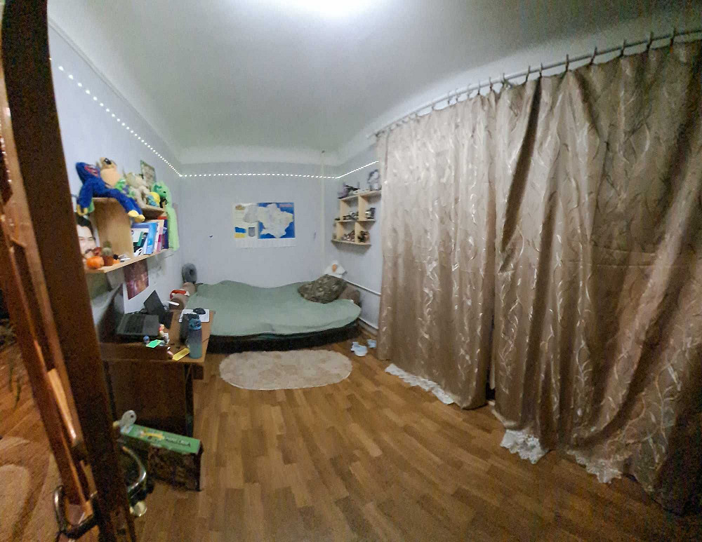 Продаж 2 кім. квартири з ремонтом м.Балаклія Балаклія (Харківська обл.) - зображення 4