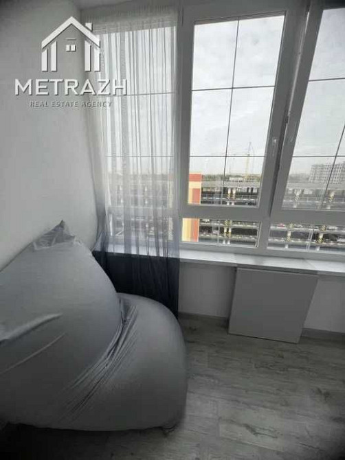 ЖК Радужный 2к кв ремонт 2022 года Харків - зображення 4