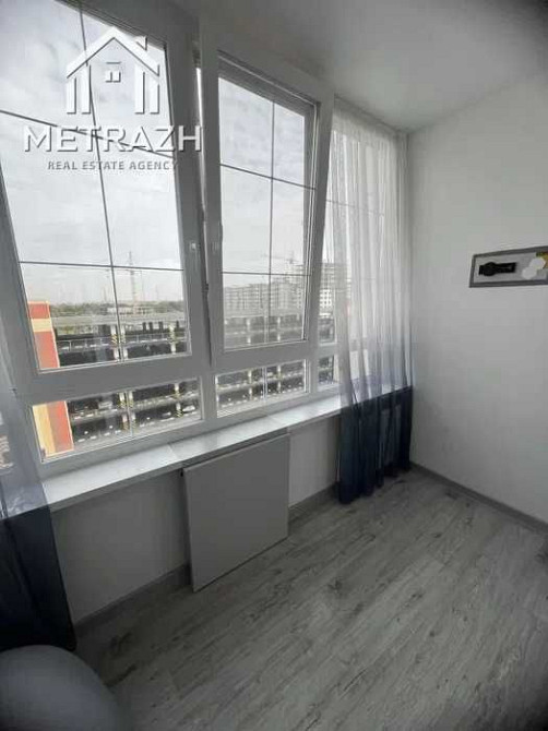 ЖК Радужный 2к кв ремонт 2022 года Харків - зображення 5