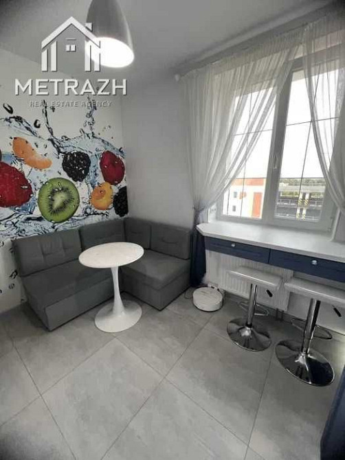 ЖК Радужный 2к кв ремонт 2022 года Харків - зображення 6